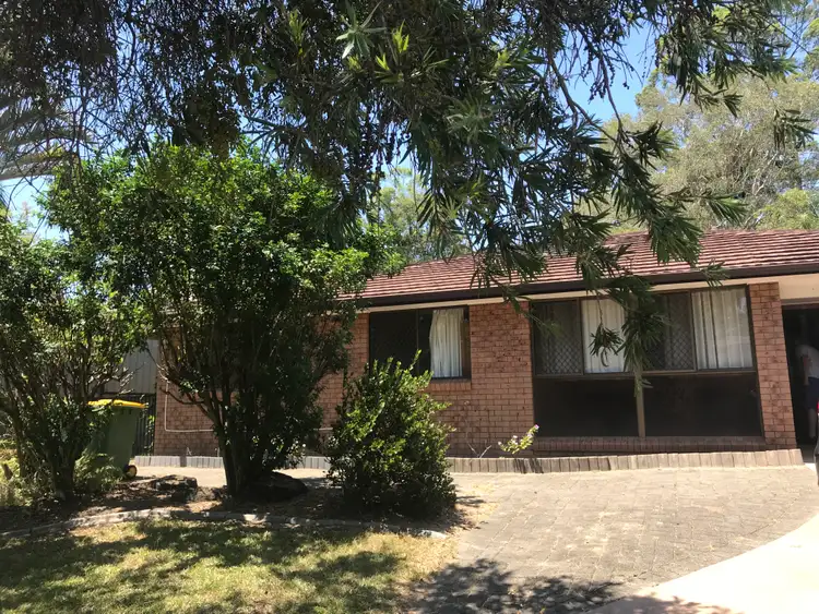 4 Macquarie Avenue, Molendinar QLD 4214