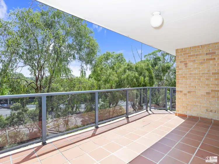 15/2 Railway Street, Baulkham Hills NSW 2153