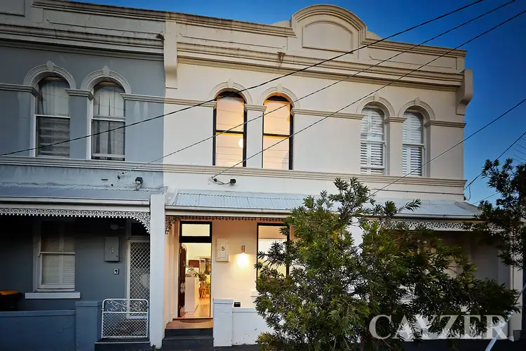 5 Durham Street, Albert Park VIC 3206
