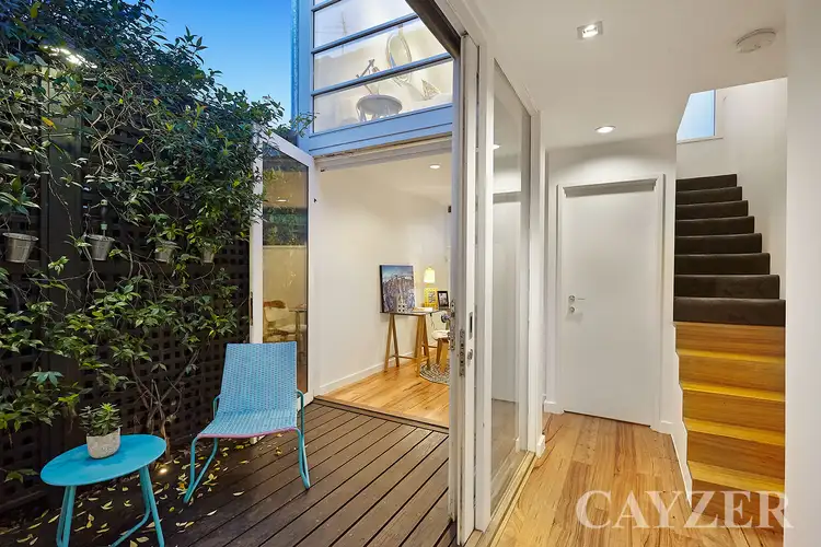 Fifth view of Homely house listing, 5 Durham Street, Albert Park VIC 3206