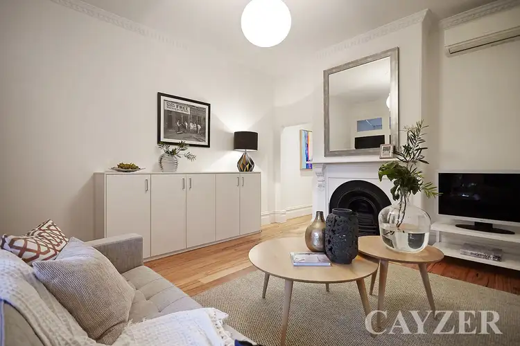 Sixth view of Homely house listing, 5 Durham Street, Albert Park VIC 3206