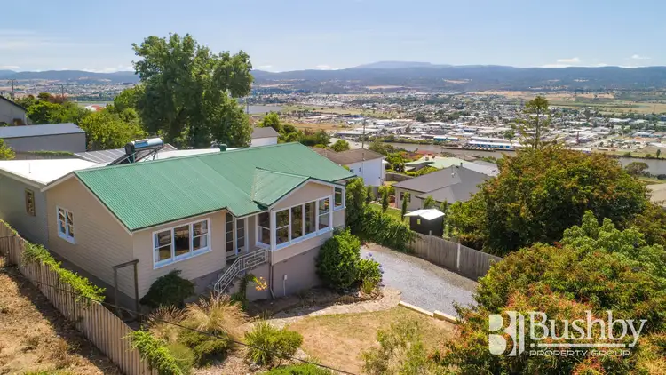 13 Summit Road, Trevallyn TAS 7250