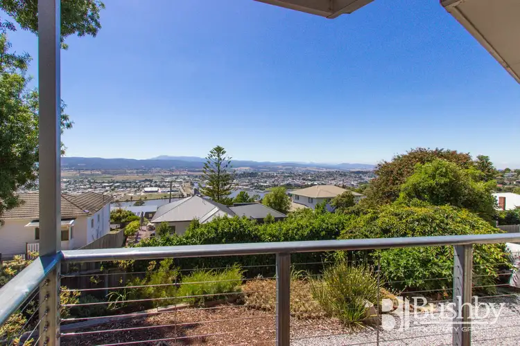 Fifth view of Homely house listing, 13 Summit Road, Trevallyn TAS 7250