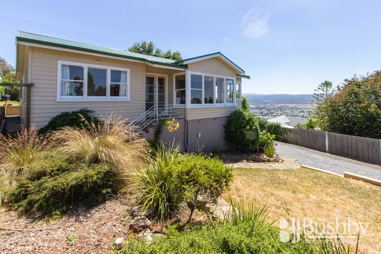 Sixth view of Homely house listing, 13 Summit Road, Trevallyn TAS 7250