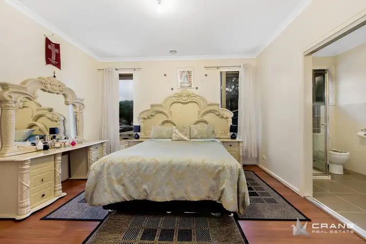 Third view of Homely house listing, 40 Daly Circuit, Caroline Springs VIC 3023