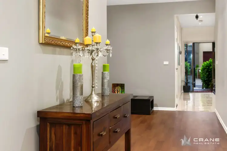 Fifth view of Homely house listing, 40 Daly Circuit, Caroline Springs VIC 3023