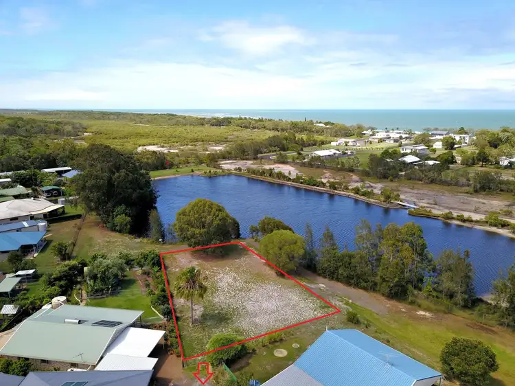 29 Coral Sea Drive, Woodgate QLD 4660