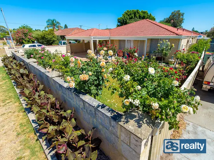 20A Turon Street, Morley WA 6062