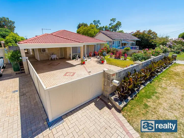 Second view of Homely house listing, 20A Turon Street, Morley WA 6062