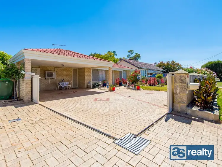 Third view of Homely house listing, 20A Turon Street, Morley WA 6062