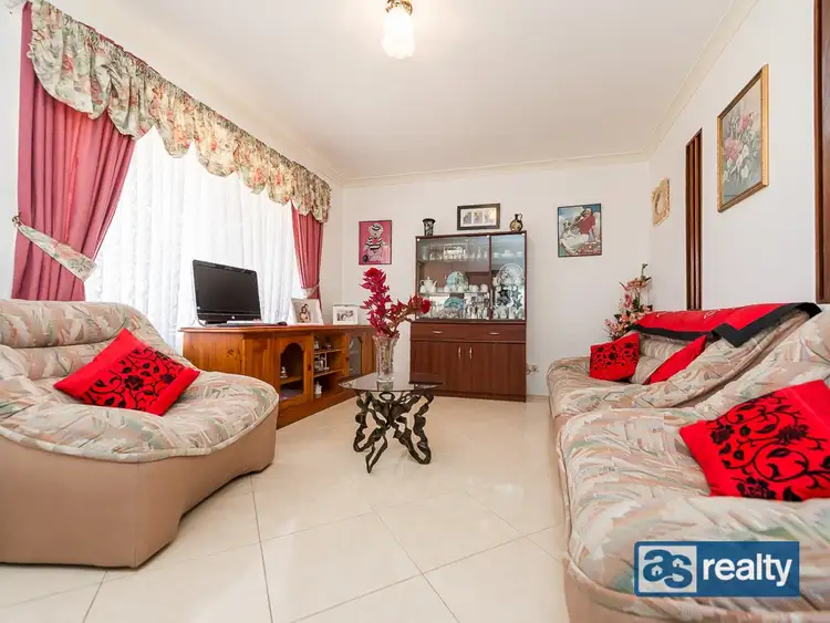 Fourth view of Homely house listing, 20A Turon Street, Morley WA 6062