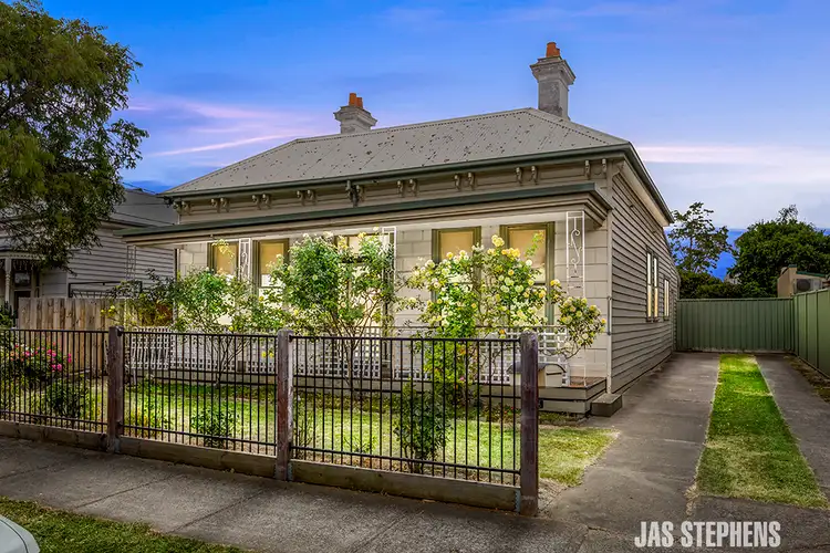 66 Newell Street, Footscray VIC 3011