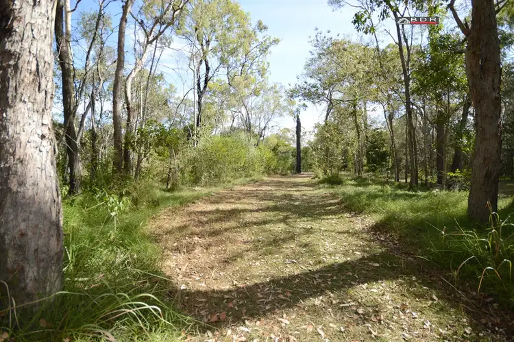 Fourth view of Homely land listing, 14 Cherwell Cresent, Pacific Haven QLD 4659