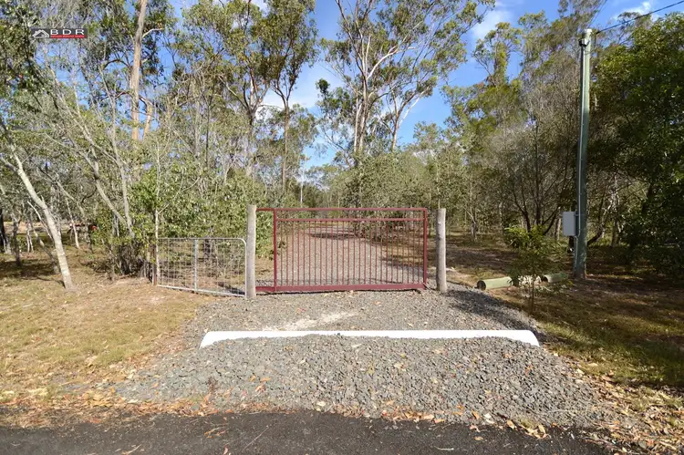 Fifth view of Homely land listing, 14 Cherwell Cresent, Pacific Haven QLD 4659