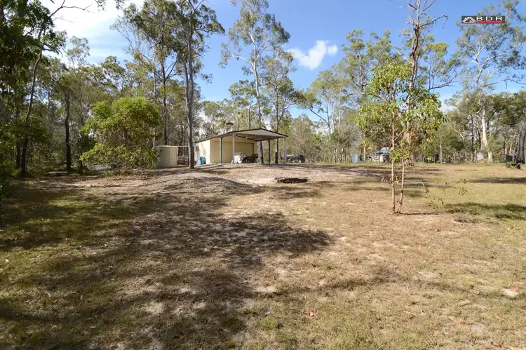 Sixth view of Homely land listing, 14 Cherwell Cresent, Pacific Haven QLD 4659