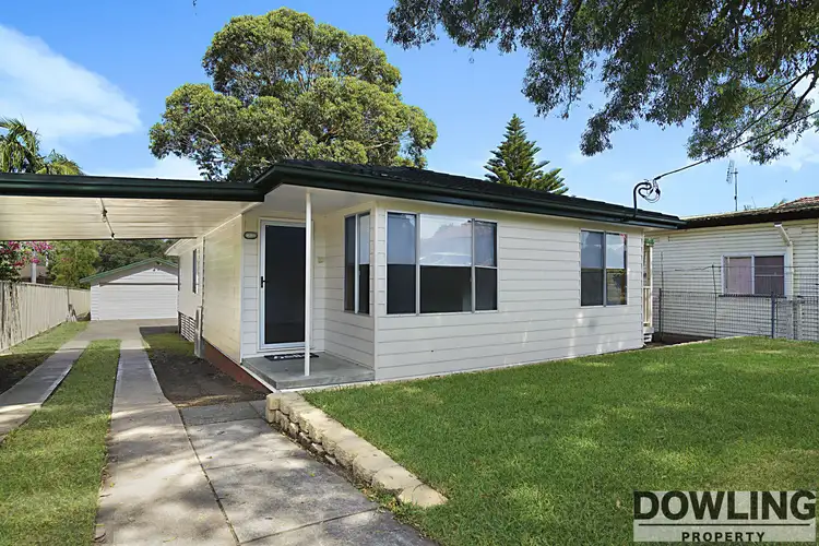 12 Gray Street, Wallsend NSW 2287