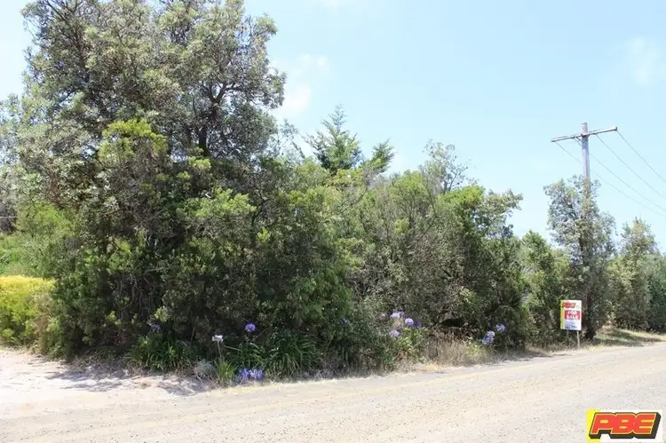 3 LYNCH ROAD, Venus Bay VIC 3956