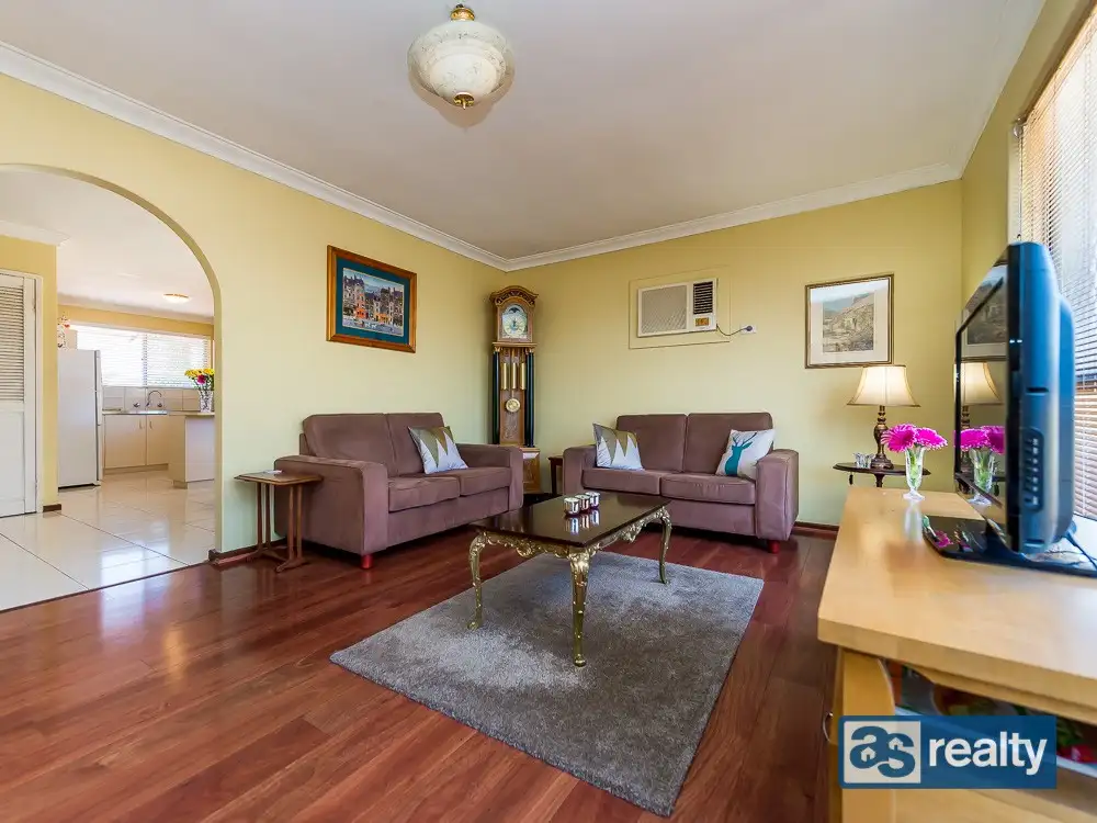 Main view of Homely house listing, 22 Farley Way, Bayswater WA 6053