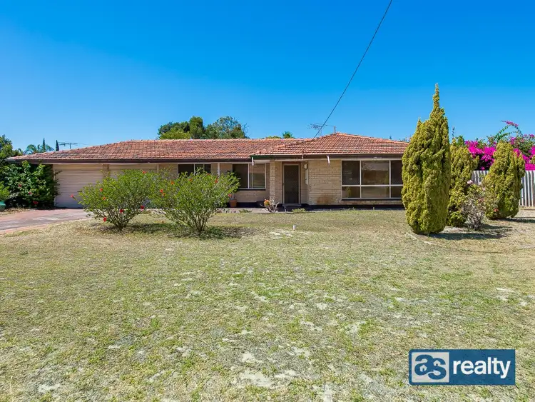 Second view of Homely house listing, 22 Farley Way, Bayswater WA 6053