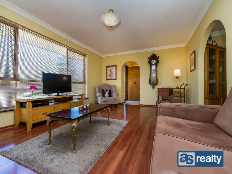 Fifth view of Homely house listing, 22 Farley Way, Bayswater WA 6053