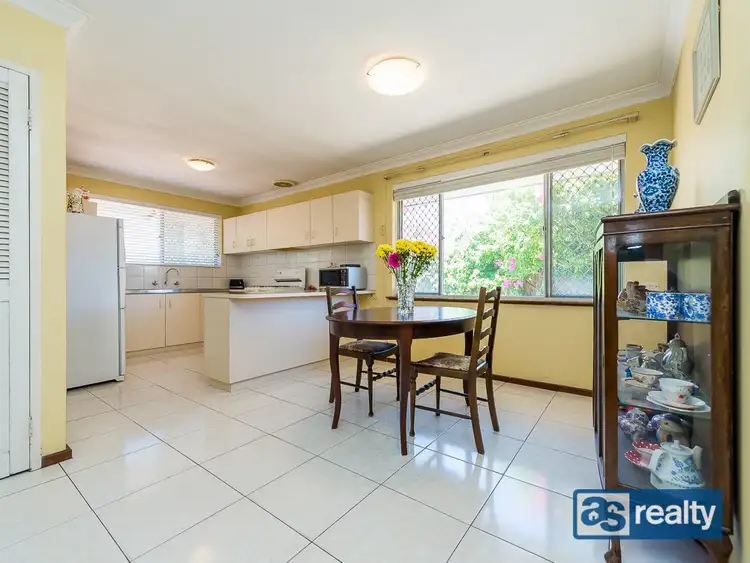 Sixth view of Homely house listing, 22 Farley Way, Bayswater WA 6053