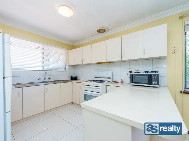 Seventh view of Homely house listing, 22 Farley Way, Bayswater WA 6053