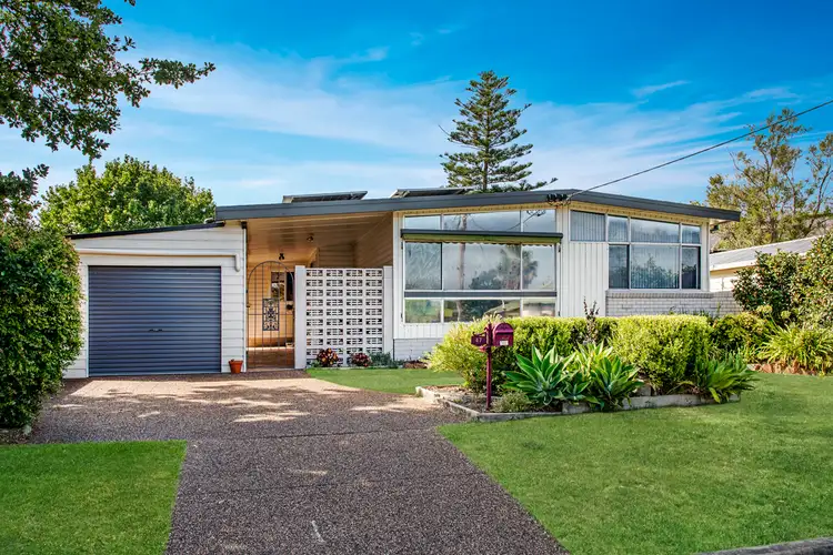 Main view of Homely house listing, 47 Close Street, Wallsend NSW 2287