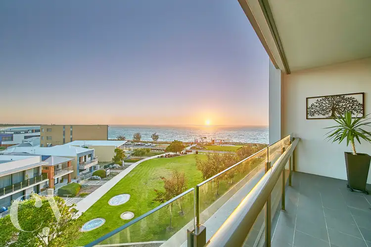 76/37 Orsino Boulevard, North Coogee WA 6163