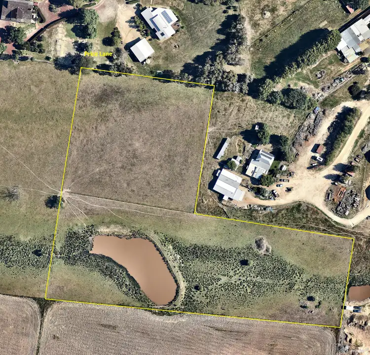 LOT 1 Price Lane, Beechworth VIC 3747