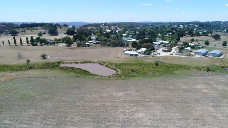 Fourth view of Homely land listing, LOT 1 Price Lane, Beechworth VIC 3747