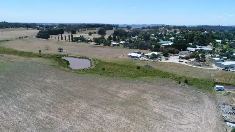 Fifth view of Homely land listing, LOT 1 Price Lane, Beechworth VIC 3747