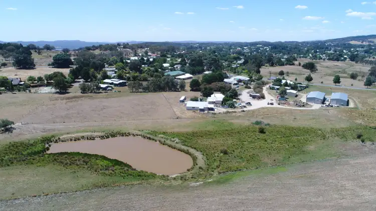 Sixth view of Homely land listing, LOT 1 Price Lane, Beechworth VIC 3747