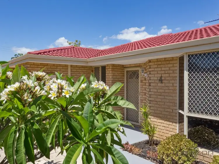 Third view of Homely house listing, 4 Kettering Way, Huntingdale WA 6110