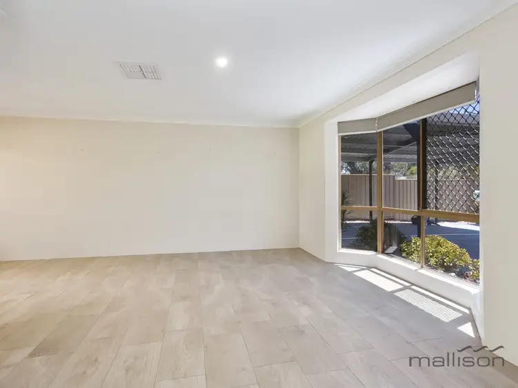 Fourth view of Homely house listing, 4 Kettering Way, Huntingdale WA 6110