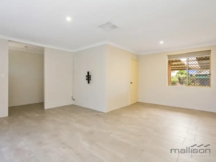 Fifth view of Homely house listing, 4 Kettering Way, Huntingdale WA 6110