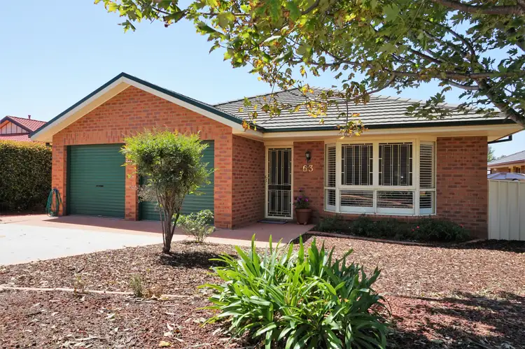63 Hume Street, Goulburn NSW 2580