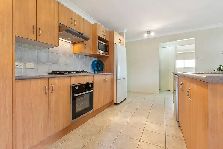 Seventh view of Homely house listing, 14 Coburn Circuit, Metford NSW 2323