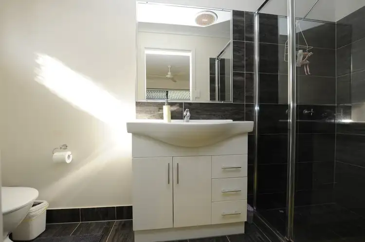 Fourth view of Homely house listing, 1/1 Alison Drive, Kalkie QLD 4670