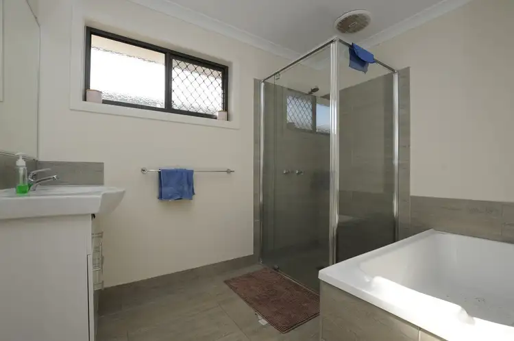 Fifth view of Homely house listing, 1/1 Alison Drive, Kalkie QLD 4670