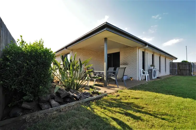 Sixth view of Homely house listing, 1/1 Alison Drive, Kalkie QLD 4670