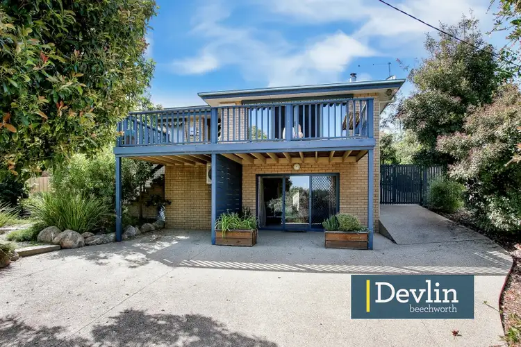 4 Wood Street, Beechworth VIC 3747