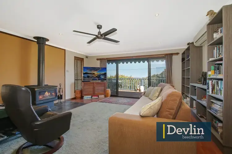 Third view of Homely house listing, 4 Wood Street, Beechworth VIC 3747