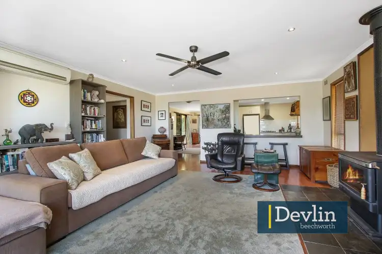 Fourth view of Homely house listing, 4 Wood Street, Beechworth VIC 3747