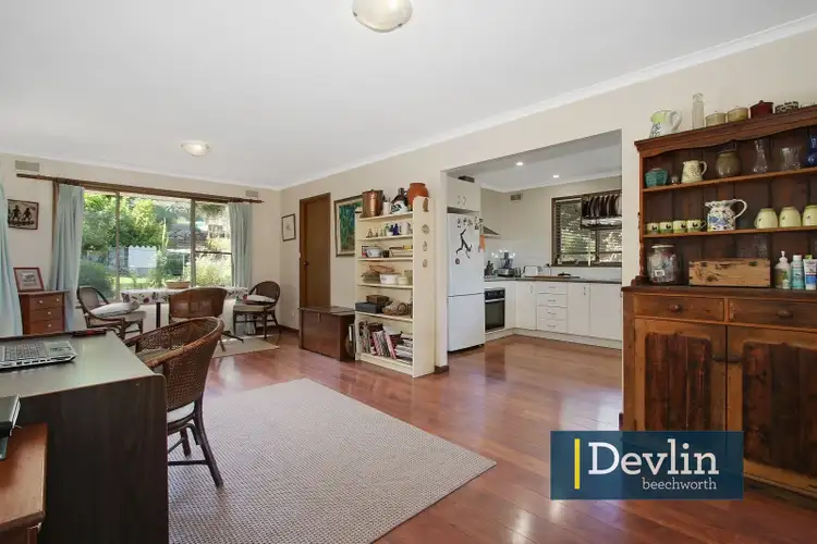 Fifth view of Homely house listing, 4 Wood Street, Beechworth VIC 3747