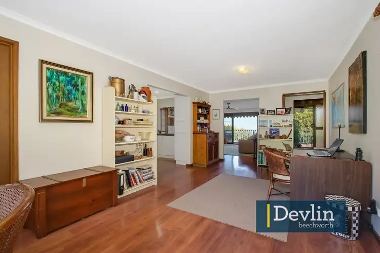 Sixth view of Homely house listing, 4 Wood Street, Beechworth VIC 3747