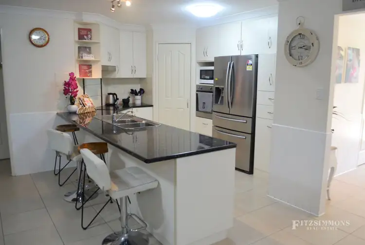 Third view of Homely house listing, 43 Southern Cross Drive, Dalby QLD 4405