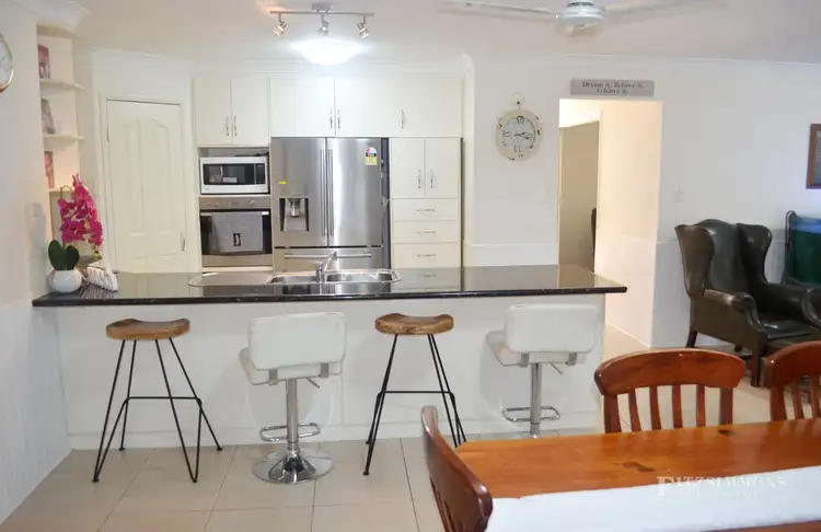 Fourth view of Homely house listing, 43 Southern Cross Drive, Dalby QLD 4405