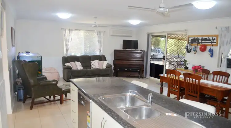 Fifth view of Homely house listing, 43 Southern Cross Drive, Dalby QLD 4405