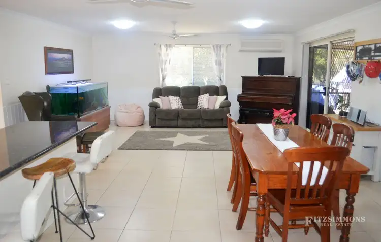 Sixth view of Homely house listing, 43 Southern Cross Drive, Dalby QLD 4405