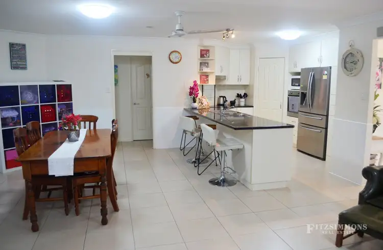 Seventh view of Homely house listing, 43 Southern Cross Drive, Dalby QLD 4405